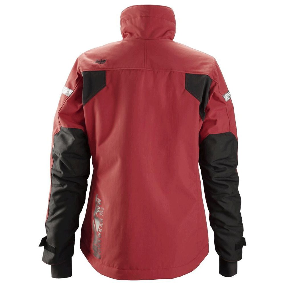 Snickers 1107 AllroundWork, Women’s 37.5® Insulated Jacket Various Colours - Premium WOMENS JACKETS from Snickers - Just £134.92! Shop now at femaleworkwear.com